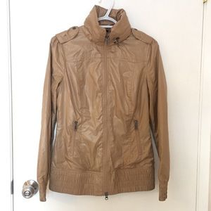 Mackage Packable Perla jacket size small